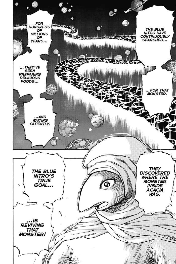 Toriko Chapter 323 image 16_optimized